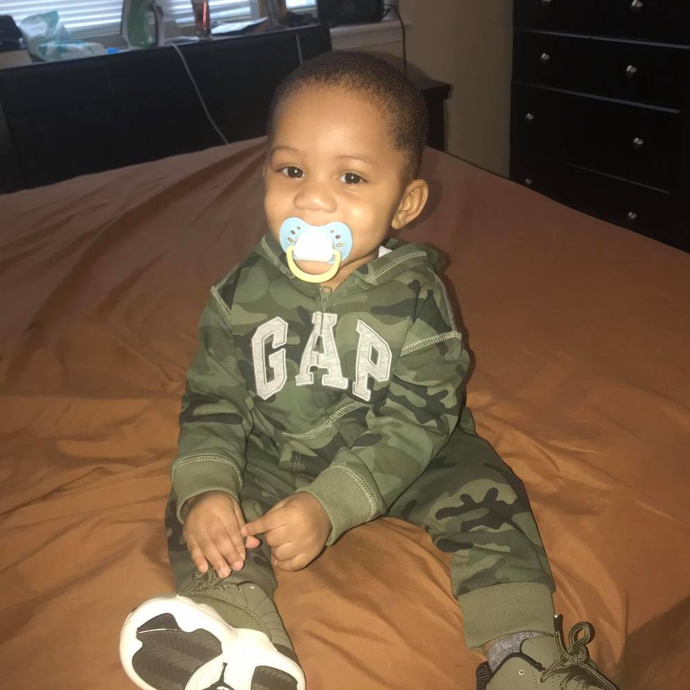 Meet your Posher, Riketa